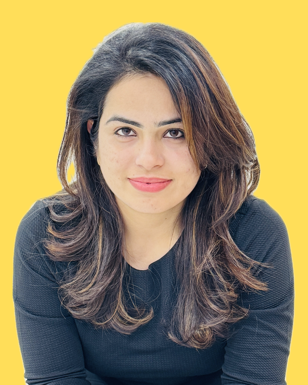 Adv Tanvi Malik